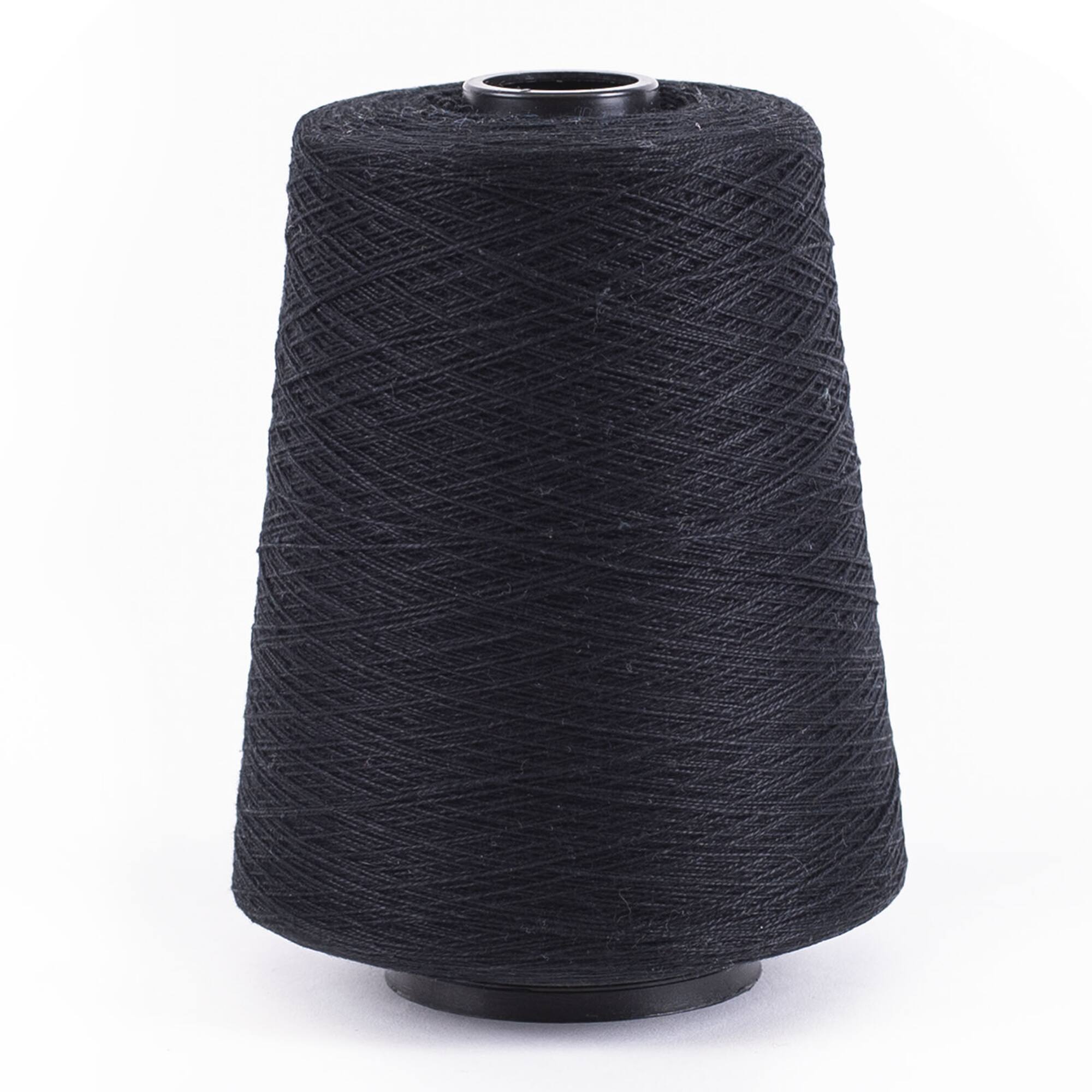 Silk City Fibers Perle 10/2 Cotton Cone Yarn
